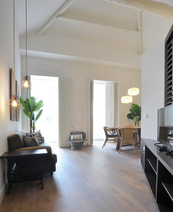 Spot Apartments Casa Januario Porto Exterior foto