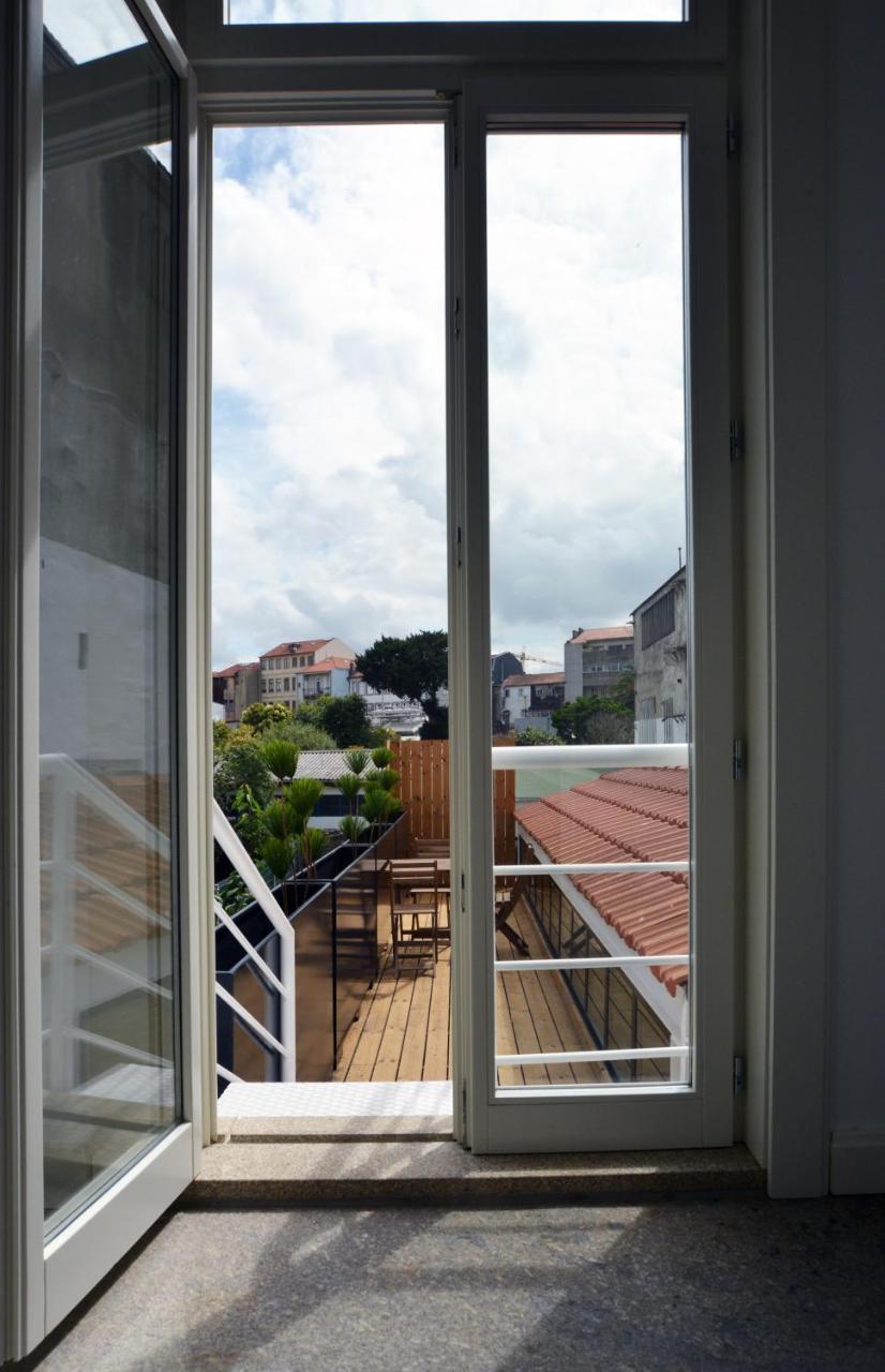 Spot Apartments Casa Januario Porto Exterior foto