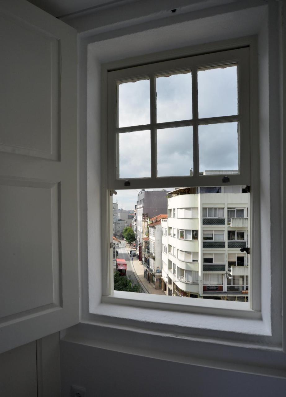 Spot Apartments Casa Januario Porto Exterior foto